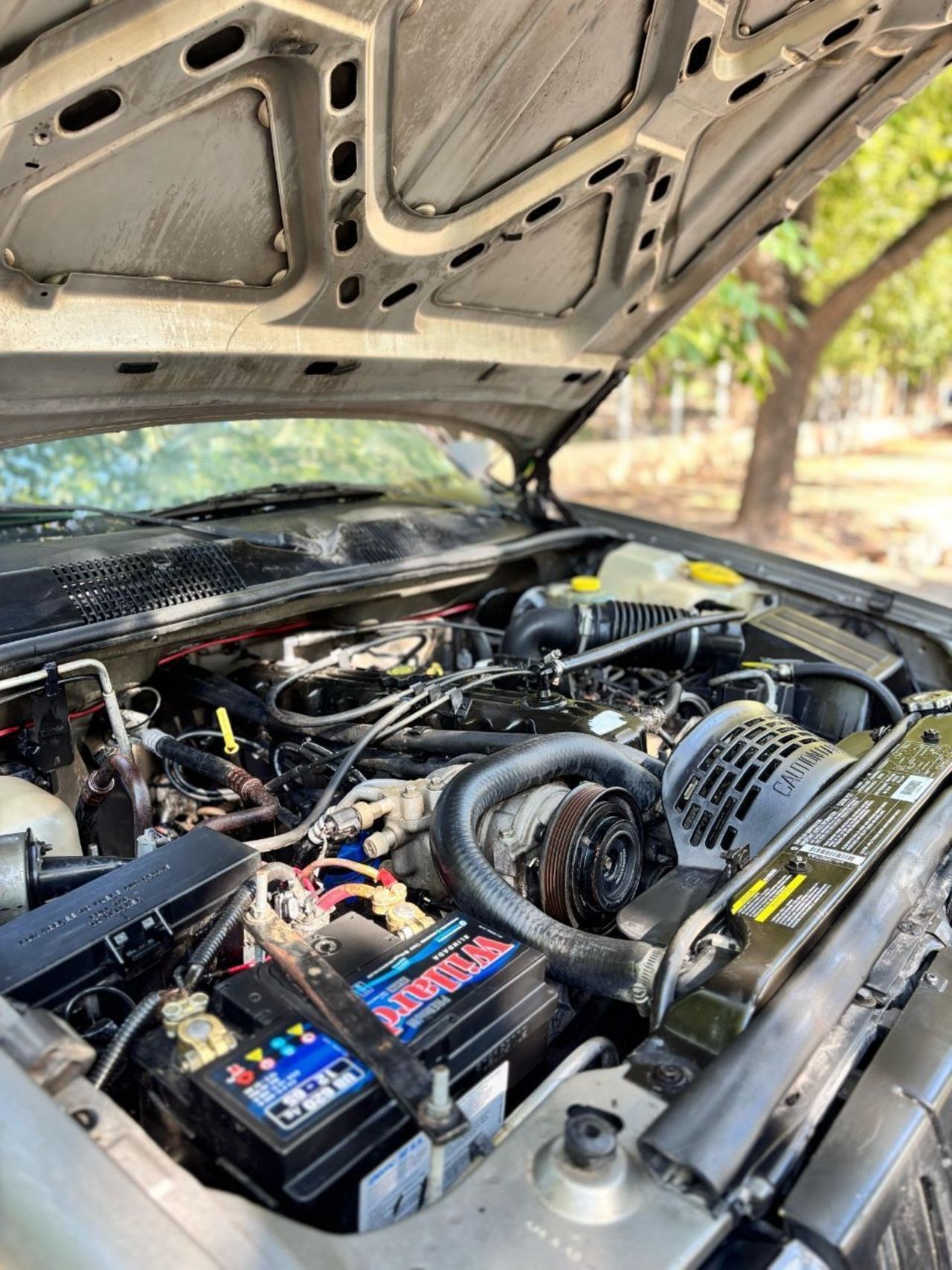 Jeep Grand Cherokee Usado en Mendoza, deRuedas