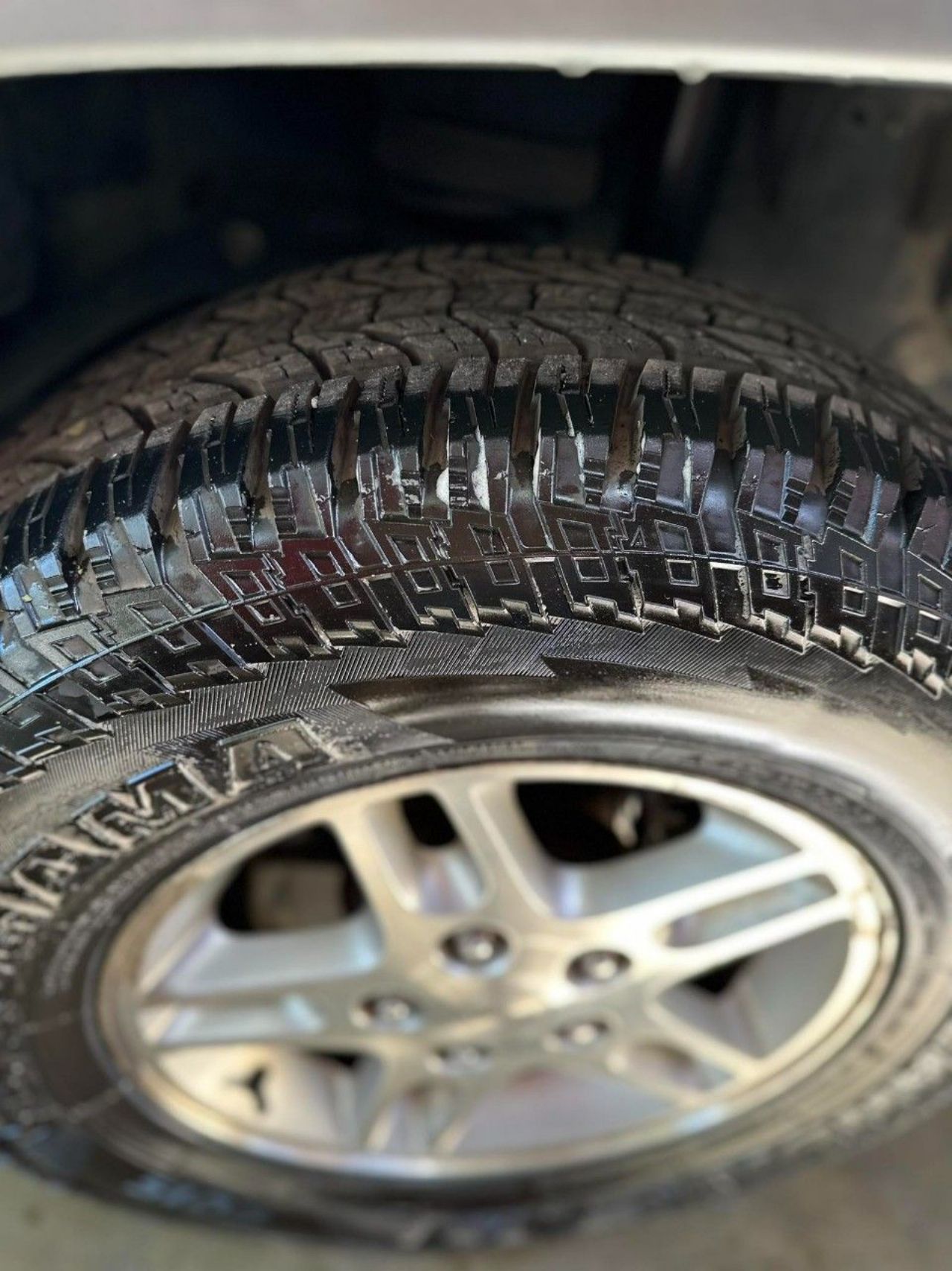 Jeep Grand Cherokee Usado en San Juan, deRuedas