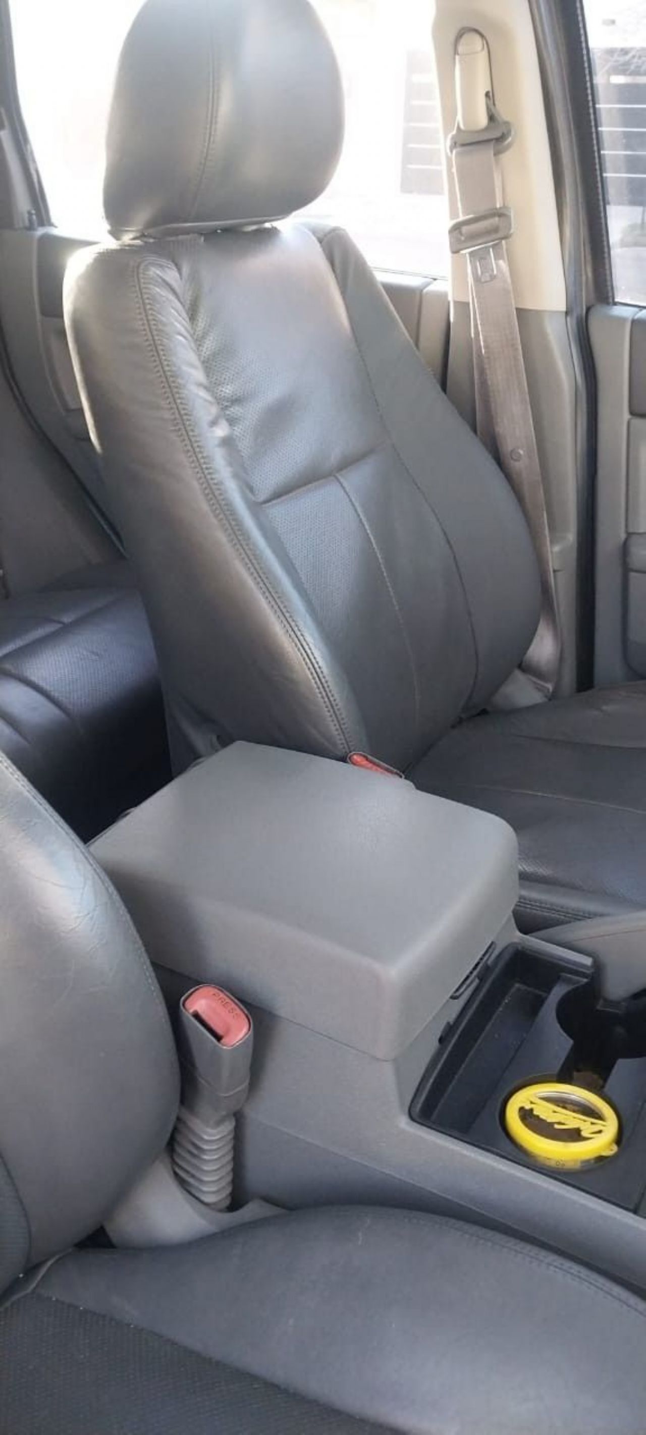 Jeep Grand Cherokee Usado en Mendoza, deRuedas