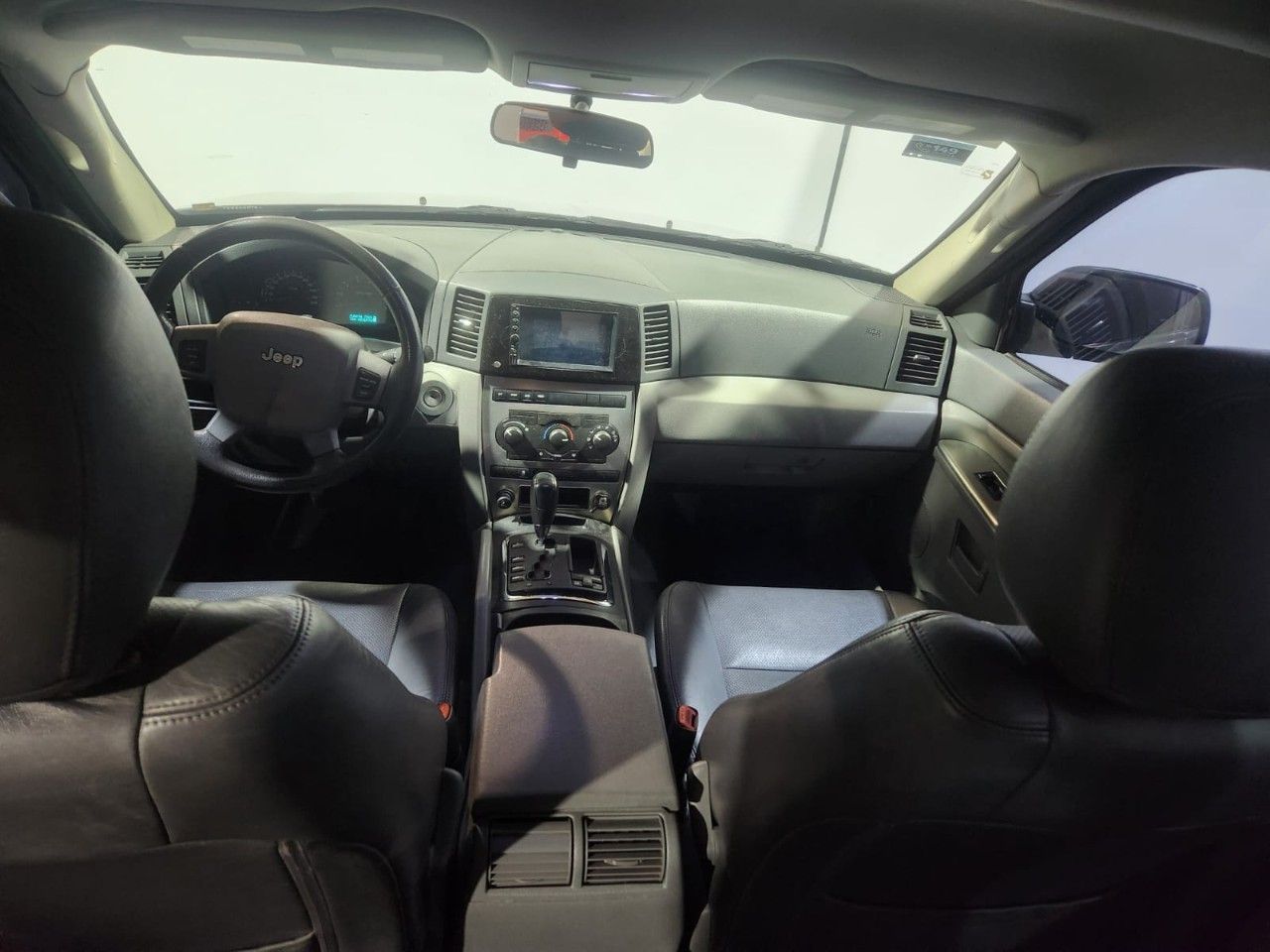 Jeep Grand Cherokee Usado en Mendoza, deRuedas
