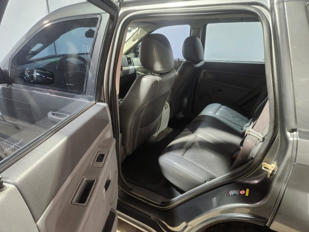 Jeep Grand Cherokee Usado en Mendoza, deRuedas