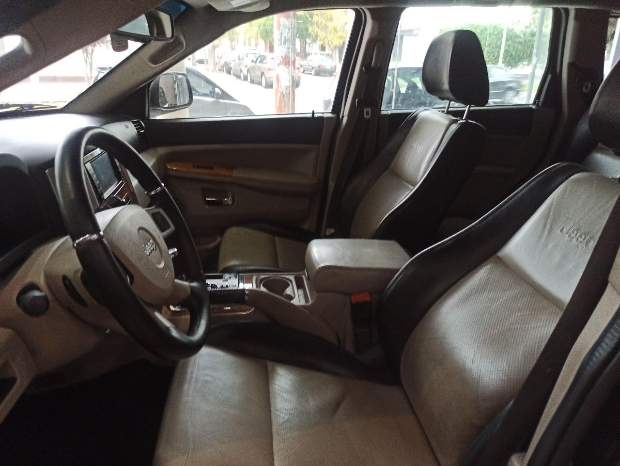 Jeep Grand Cherokee Usado en Mendoza, deRuedas