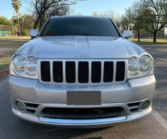 Jeep Grand Cherokee Usado en Buenos Aires