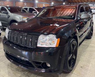 Jeep Grand Cherokee Usado en San Juan