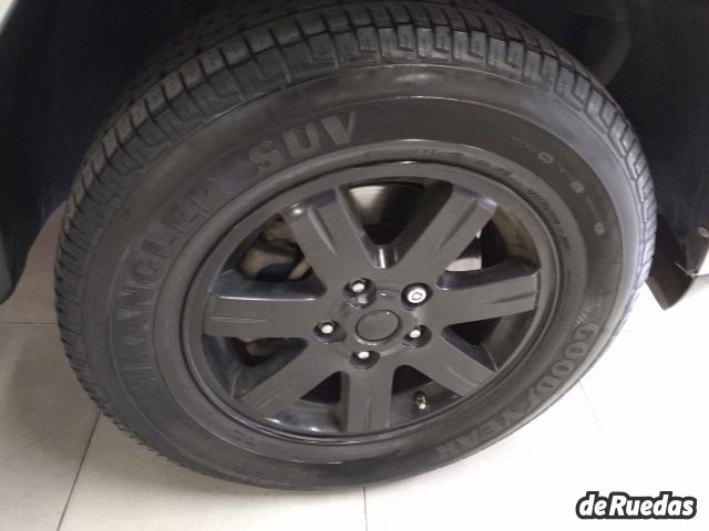 Jeep Grand Cherokee Usado en Mendoza, deRuedas