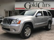 Jeep Grand Cherokee Usado en San Juan Financiado