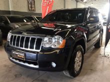 Jeep Grand Cherokee Usado en Mendoza Financiado