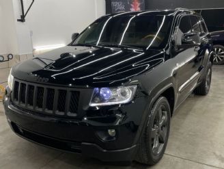 Jeep Grand Cherokee Usado en San Juan