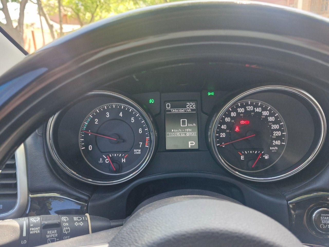 Jeep Grand Cherokee Usado en Mendoza, deRuedas
