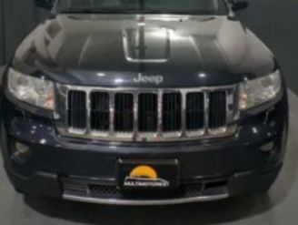 Jeep Grand Cherokee Usado en Buenos Aires