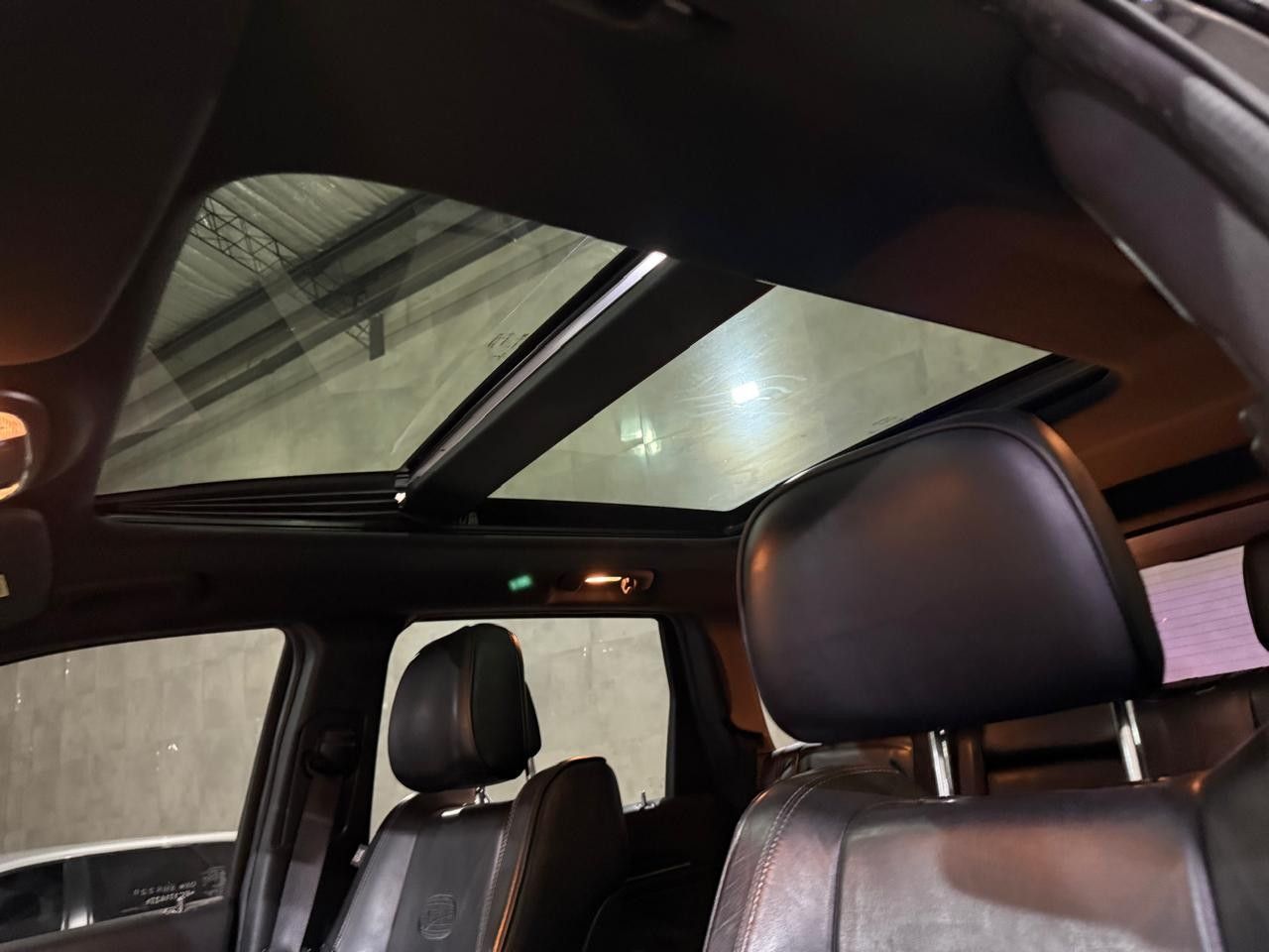 Jeep Grand Cherokee Usado en Buenos Aires, deRuedas