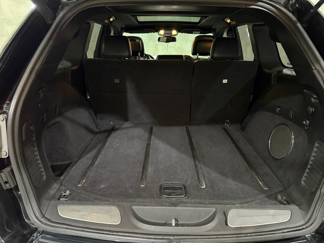 Jeep Grand Cherokee Usado en Buenos Aires, deRuedas