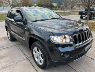 Jeep Grand Cherokee Usado en Mendoza