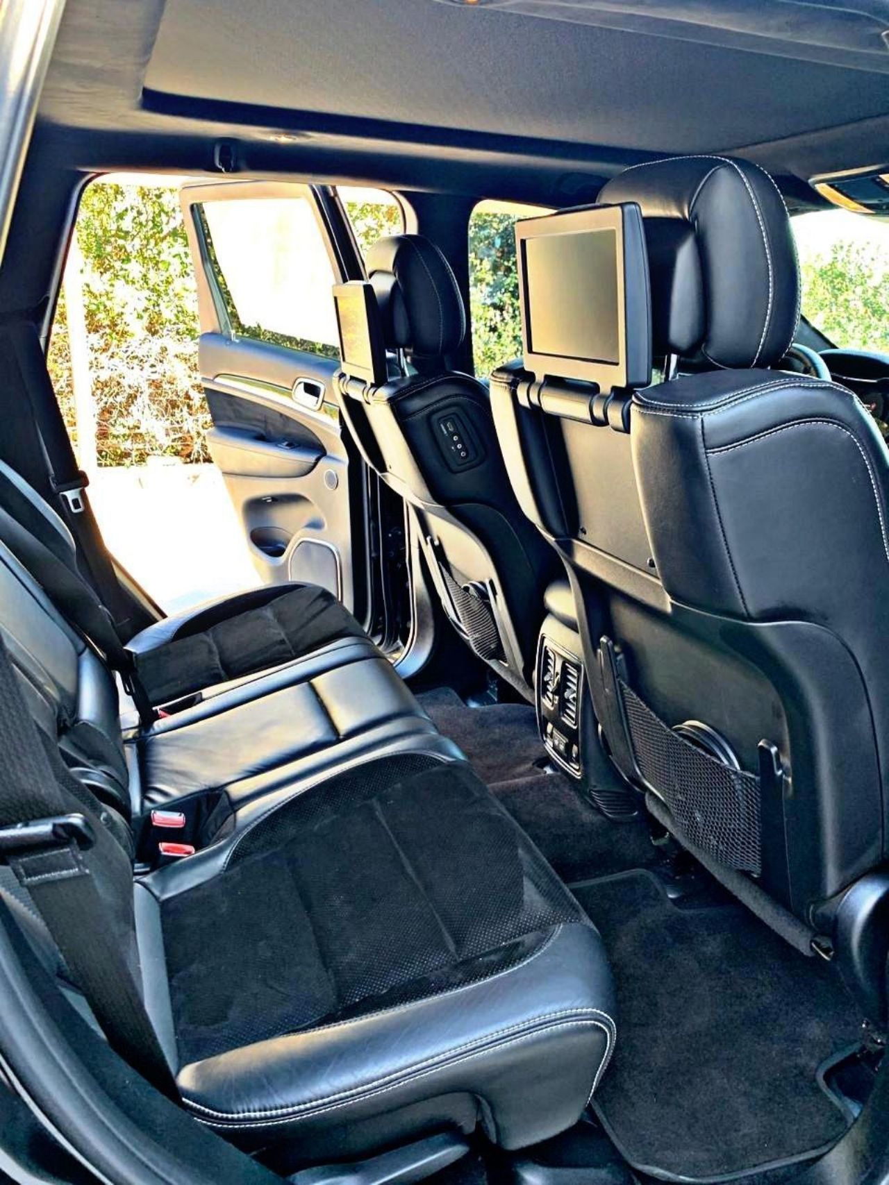 Jeep Grand Cherokee Usado en San Luis, deRuedas