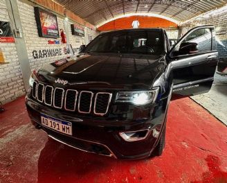 Jeep Grand Cherokee Usado en San Juan