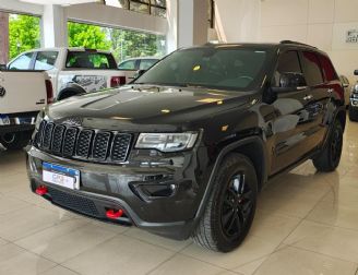 Jeep Grand Cherokee Usado en Mendoza