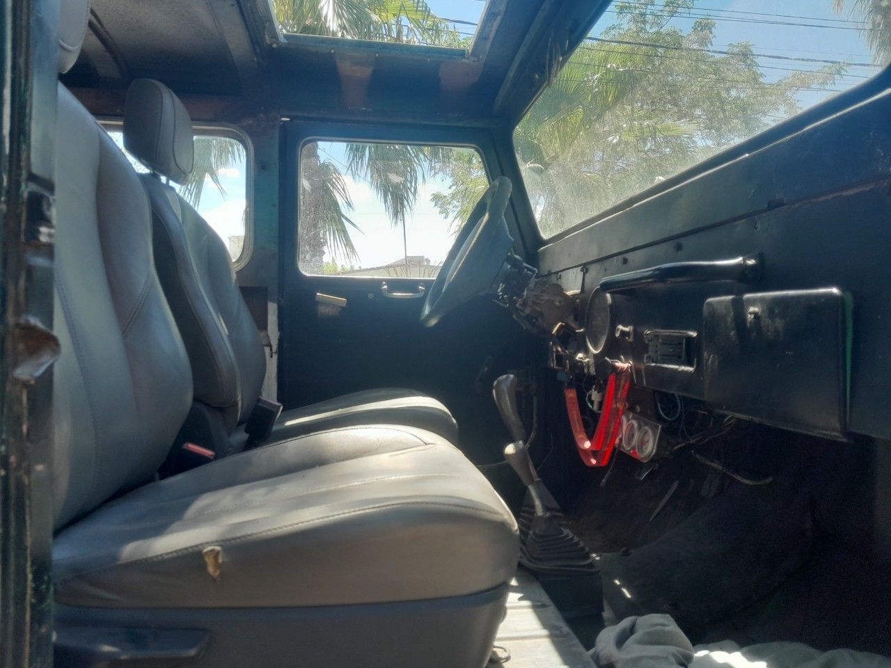 Jeep Ika Nueva en Mendoza, deRuedas