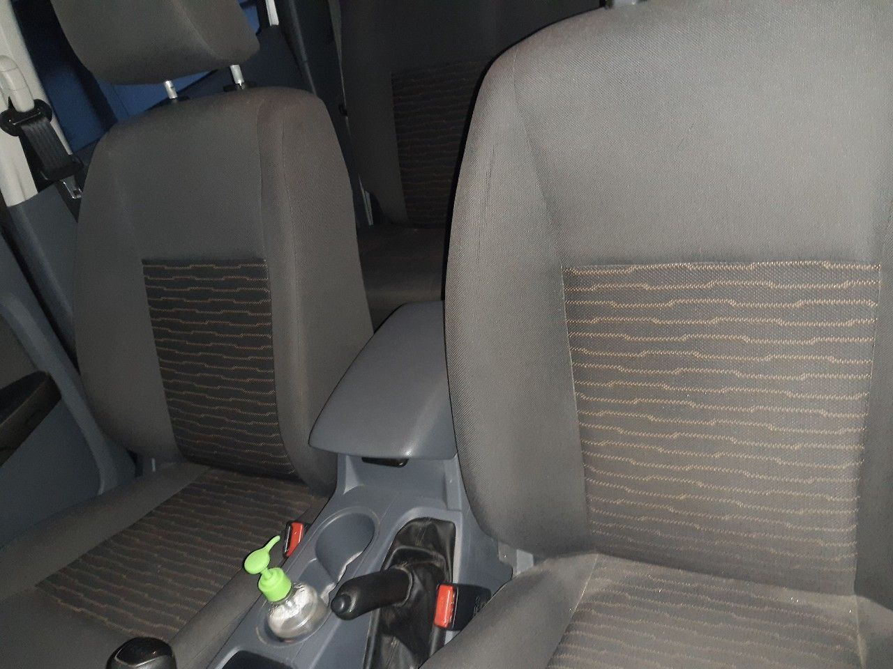 Jeep Patriot Usado en Mendoza, deRuedas