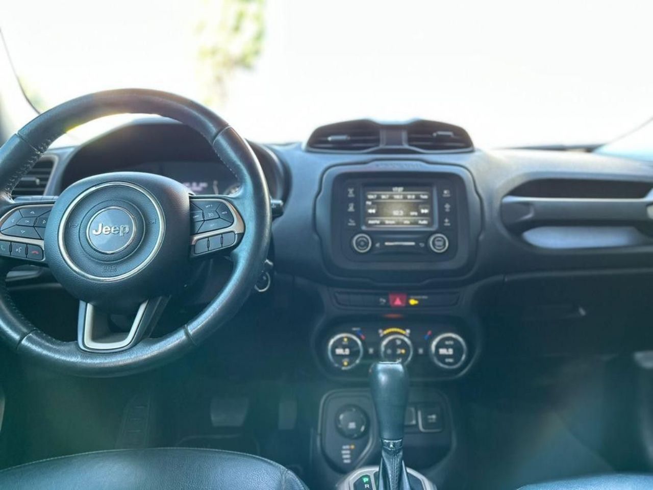 Jeep Renegade Usado en Córdoba, deRuedas