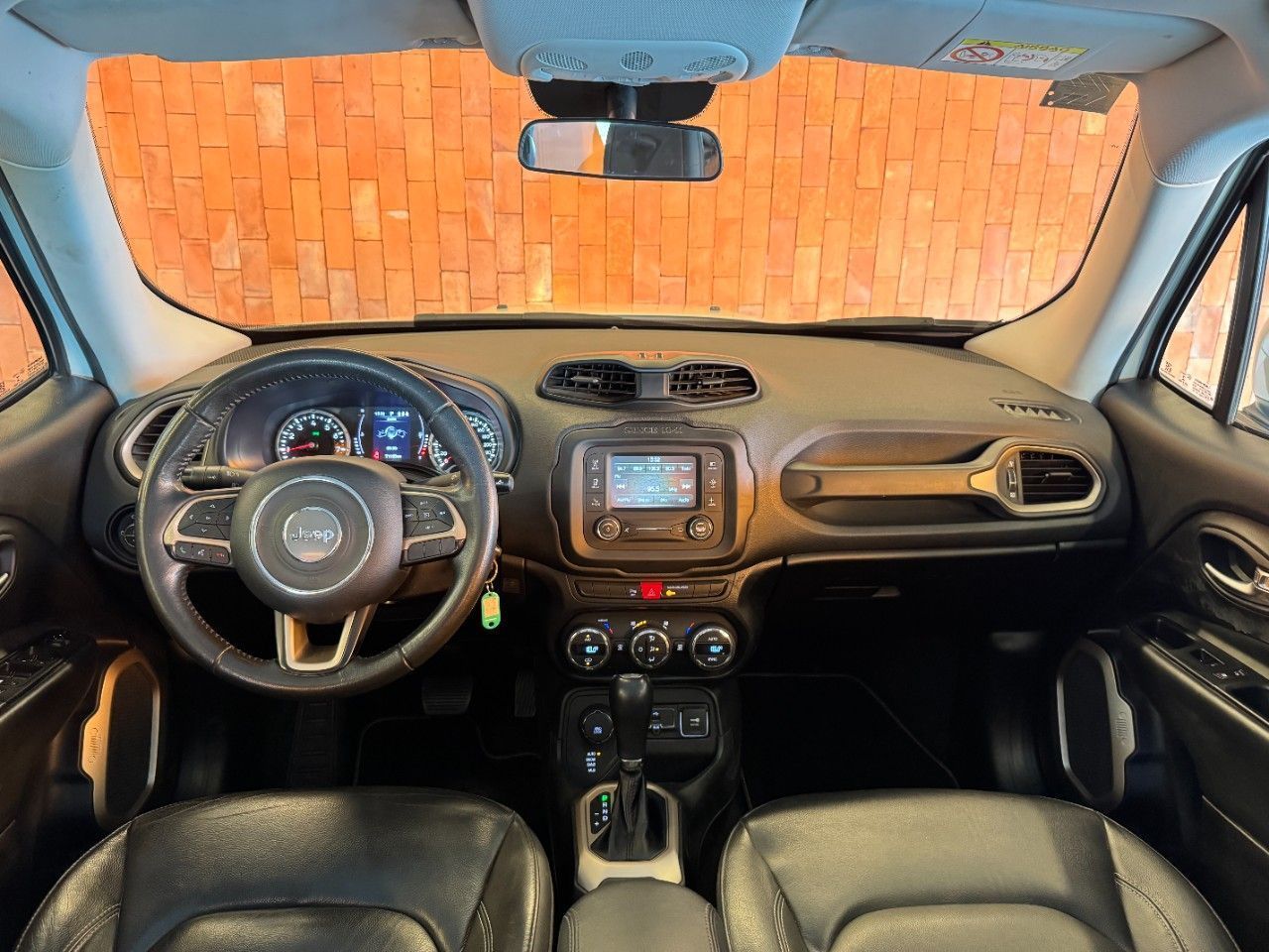 Jeep Renegade Usado en Córdoba, deRuedas