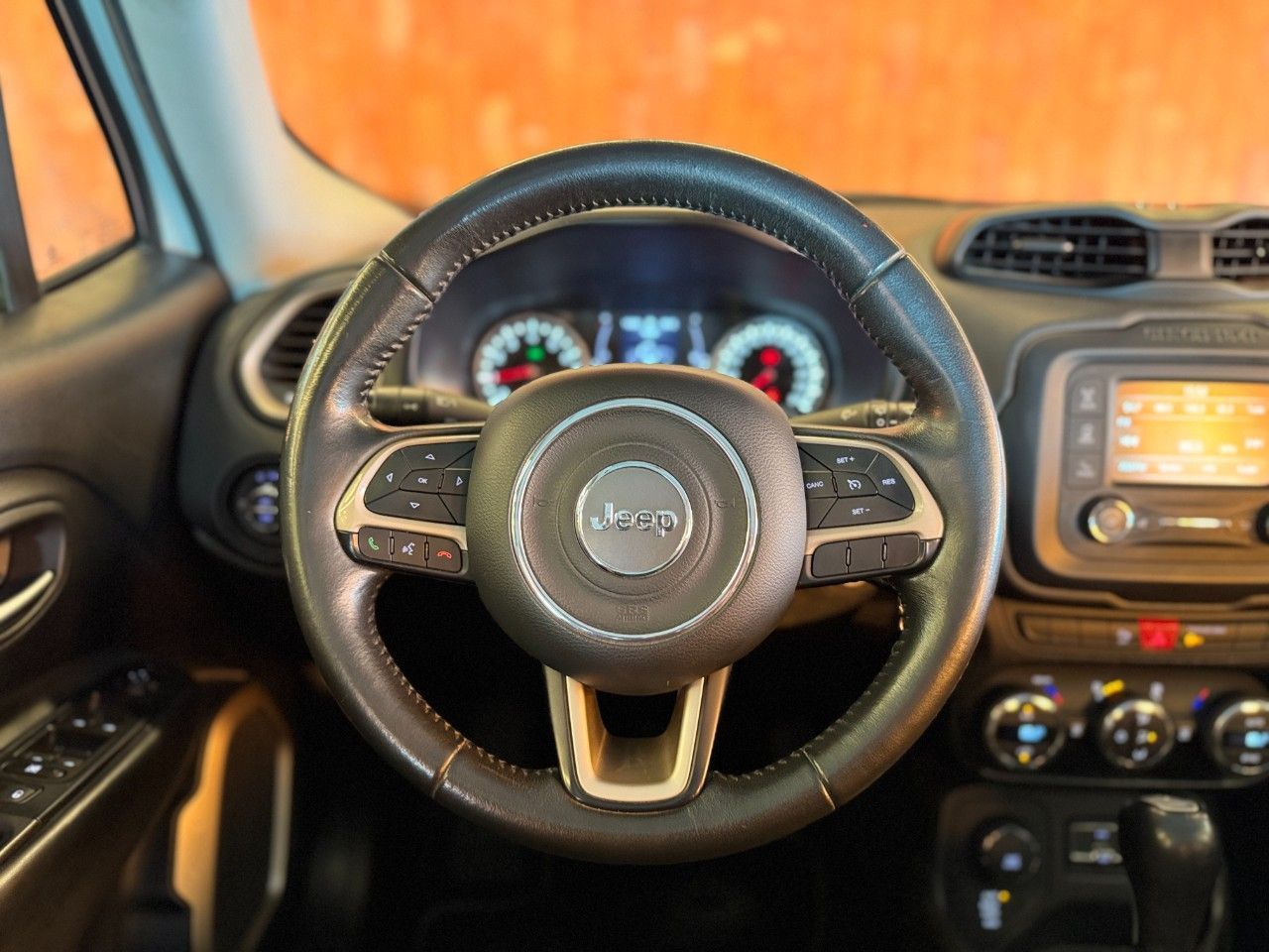 Jeep Renegade Usado en Córdoba, deRuedas