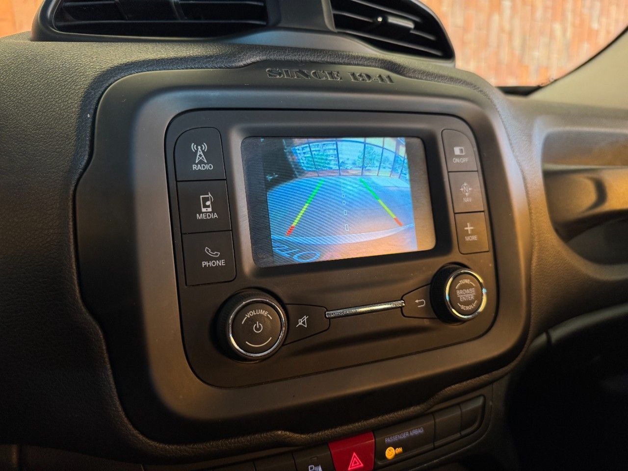 Jeep Renegade Usado en Córdoba, deRuedas