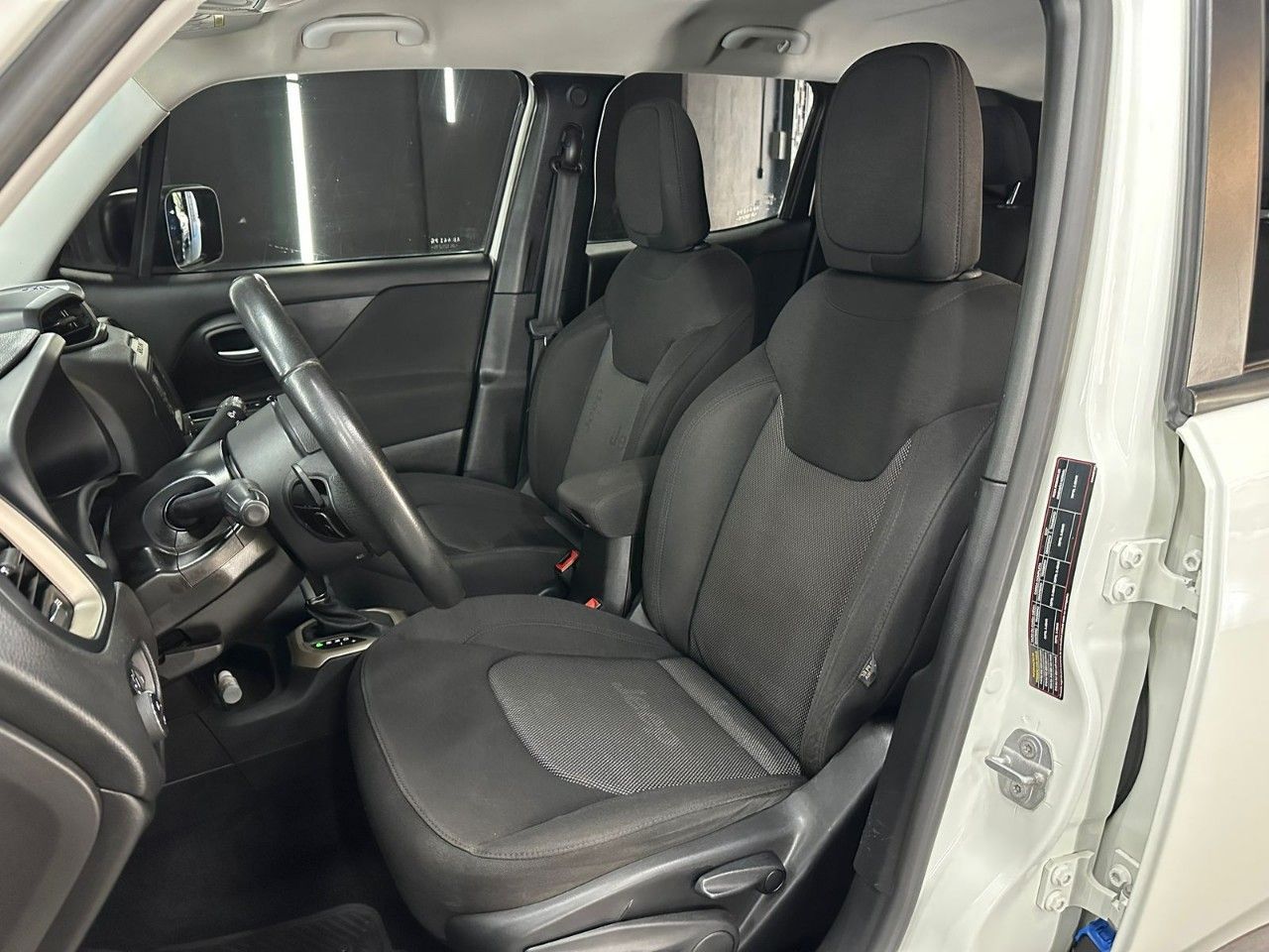 Jeep Renegade Usado en Córdoba, deRuedas