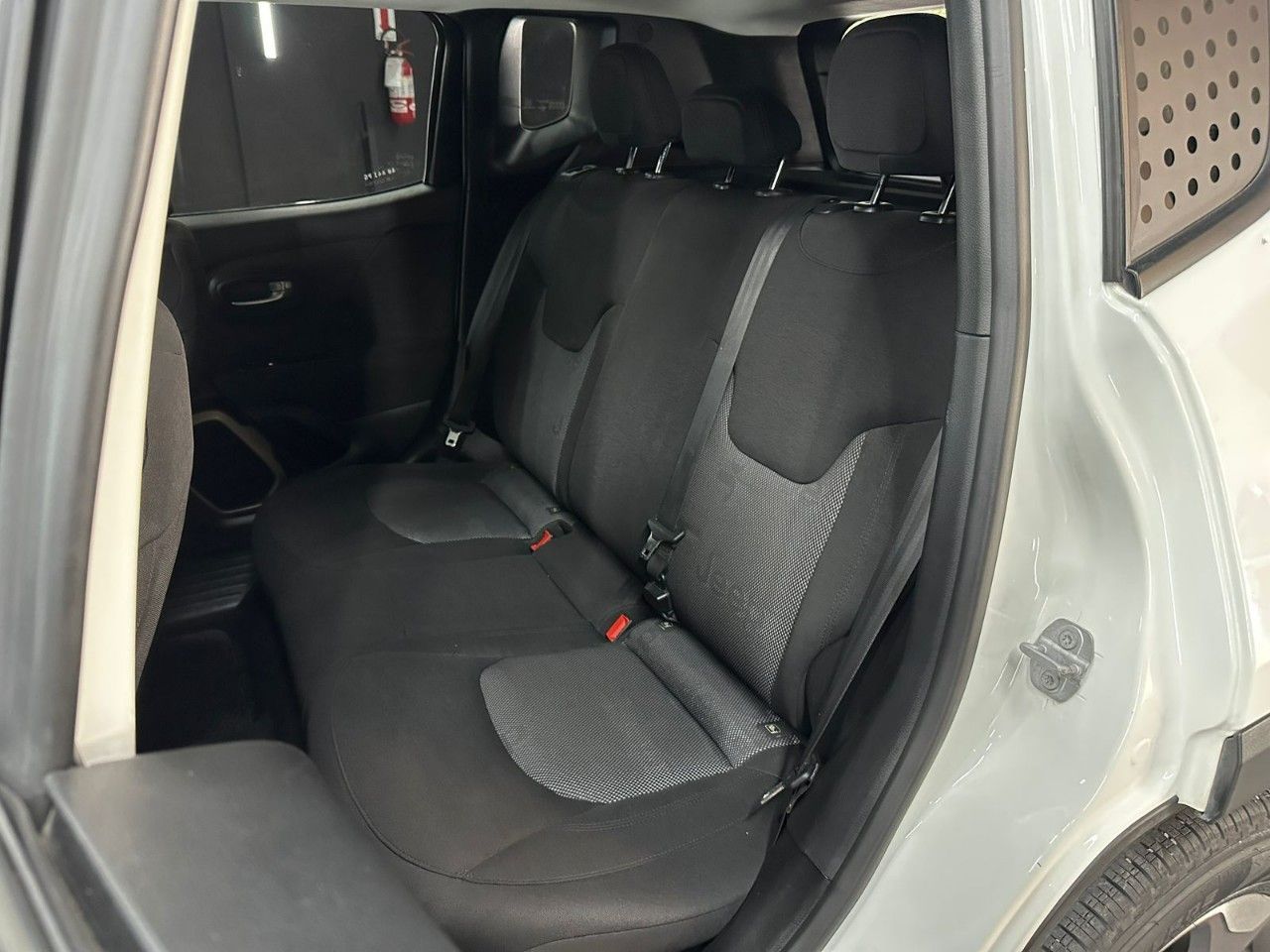 Jeep Renegade Usado en Córdoba, deRuedas