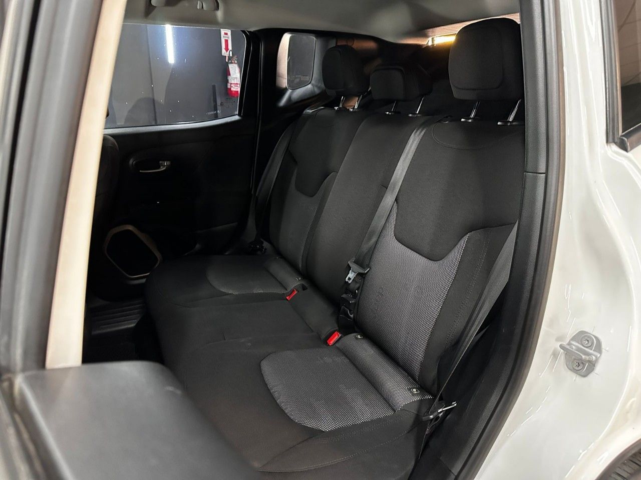 Jeep Renegade Usado en Córdoba, deRuedas