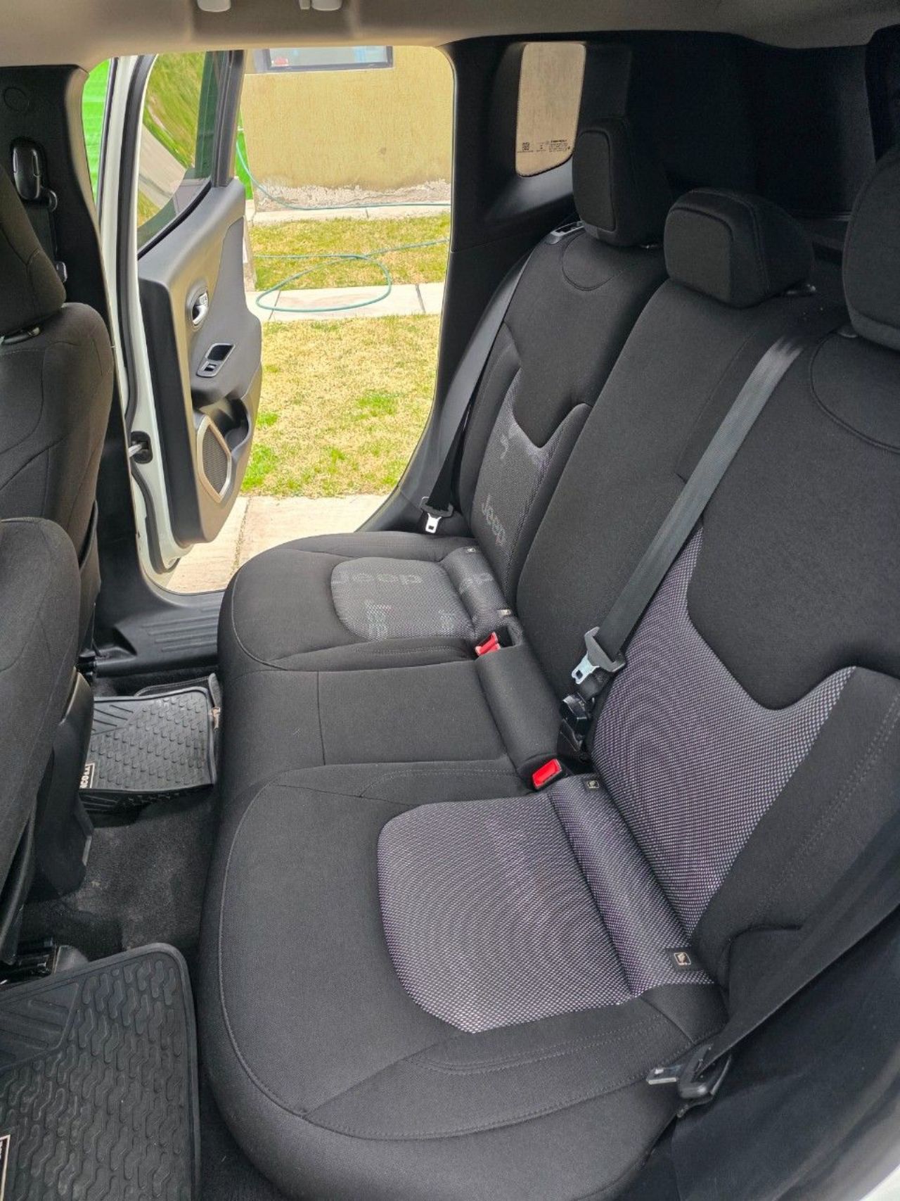 Jeep Renegade Usado en Mendoza, deRuedas