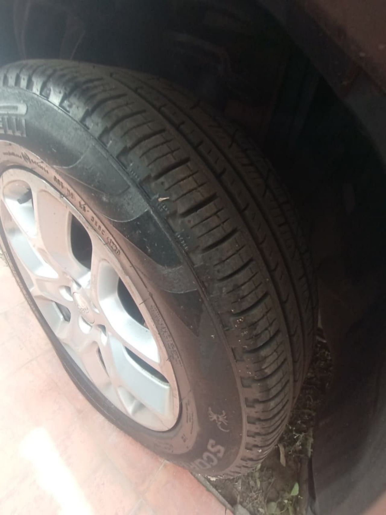 Jeep Renegade Usado Financiado en Córdoba, deRuedas