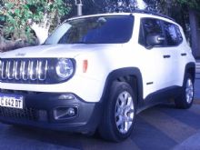 Jeep Renegade Usado en San Juan Financiado