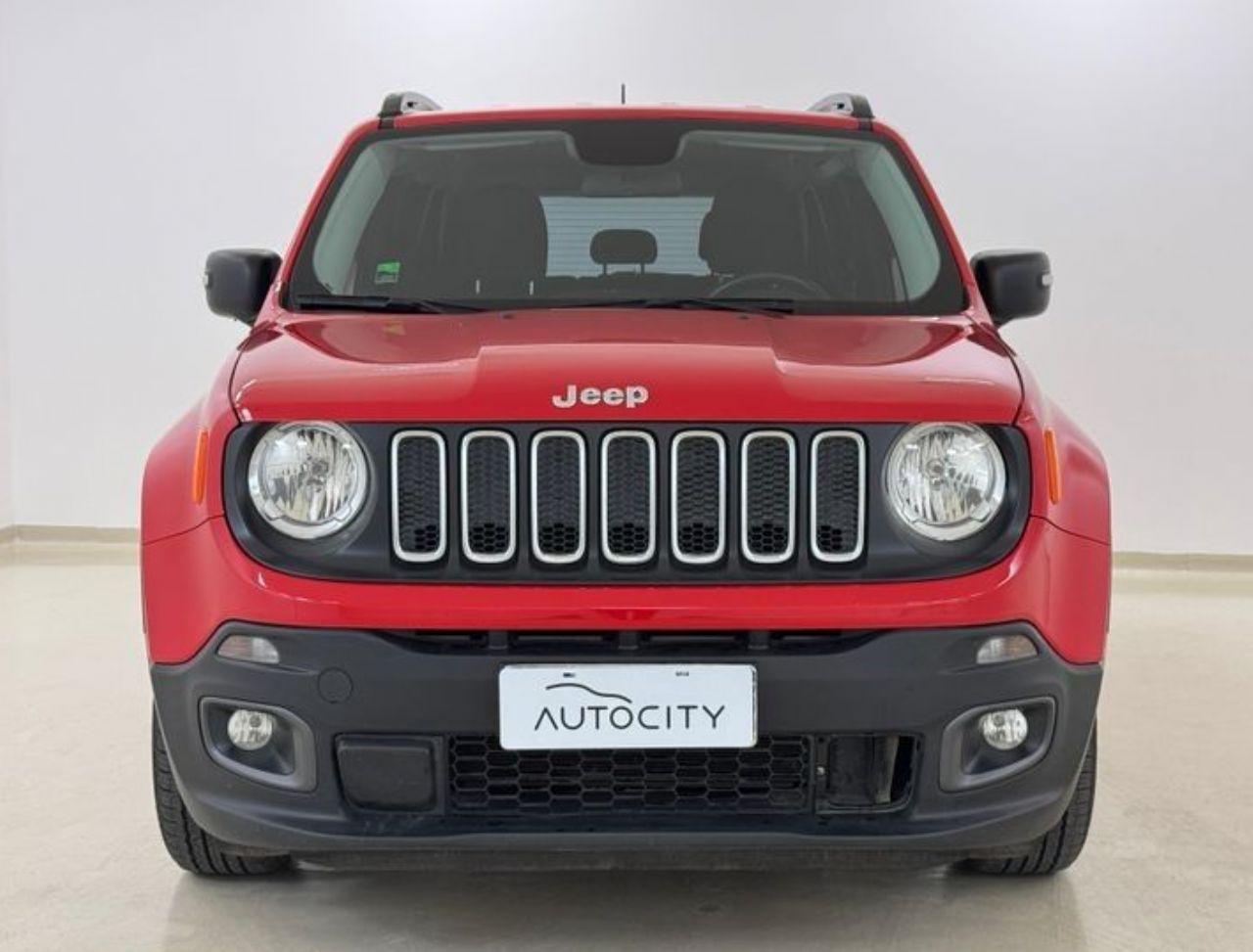 Jeep Renegade Usado en Córdoba, deRuedas