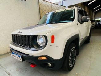 Jeep Renegade Usado en Córdoba Financiado