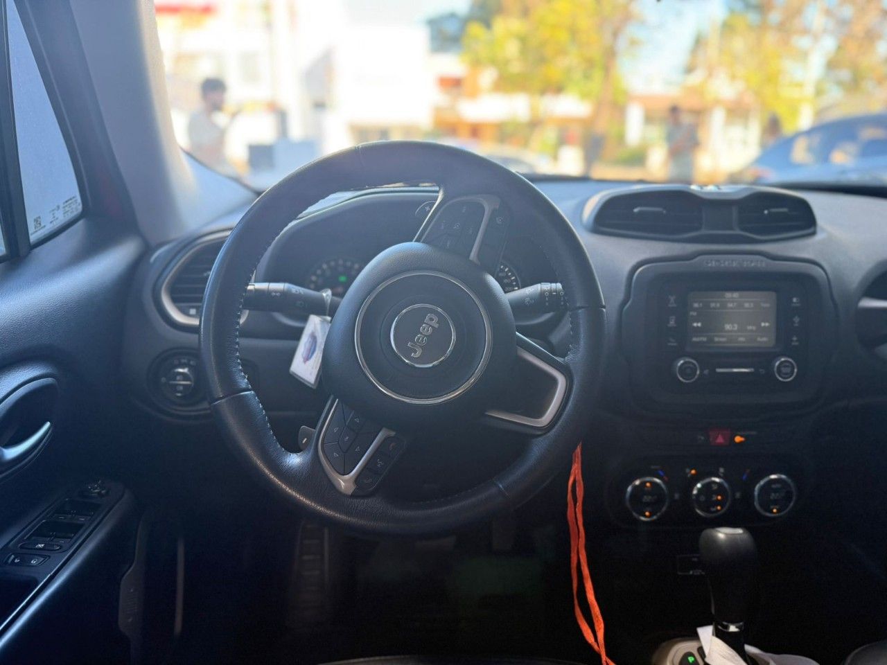 Jeep Renegade Usado en Córdoba, deRuedas