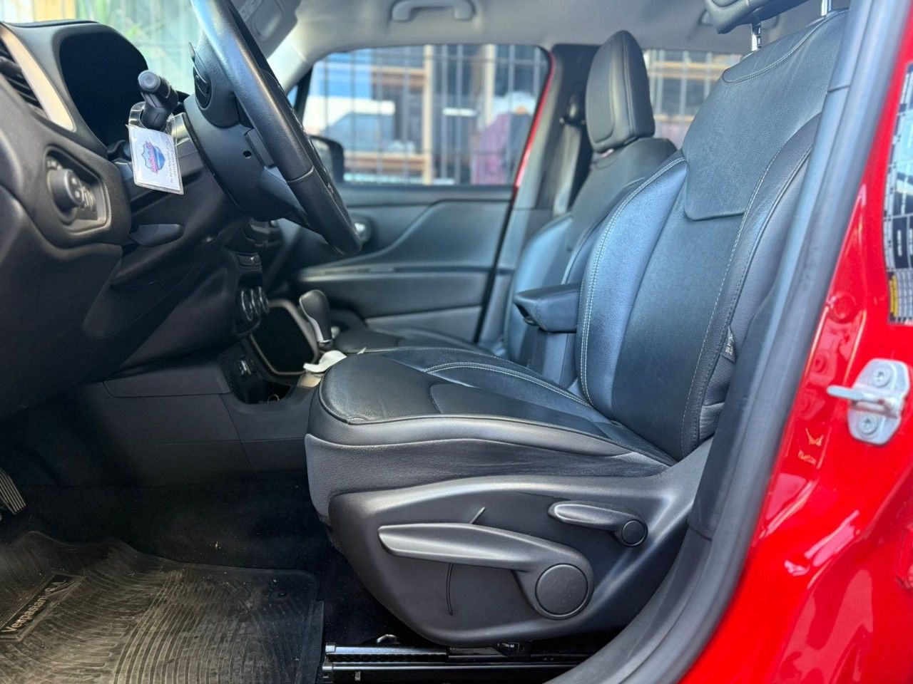 Jeep Renegade Usado en Córdoba, deRuedas