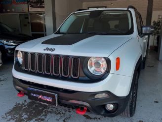 Jeep Renegade Usado en Mendoza