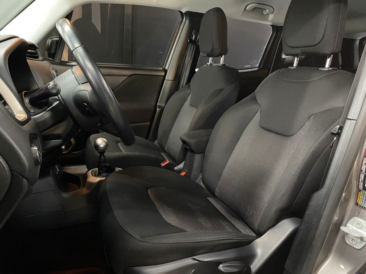 Jeep Renegade Usado en Córdoba, deRuedas