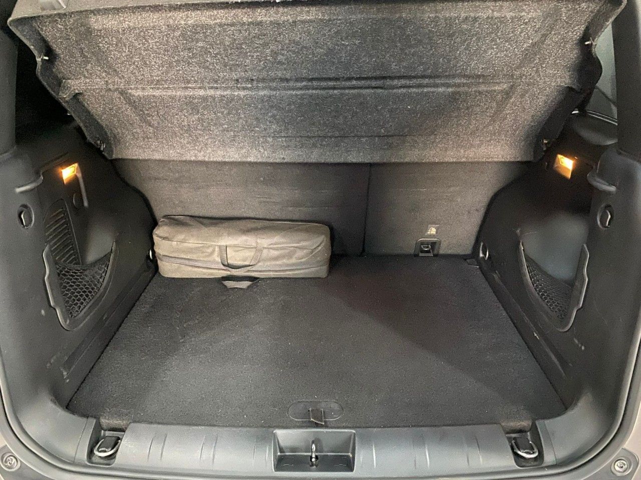 Jeep Renegade Usado en Córdoba, deRuedas