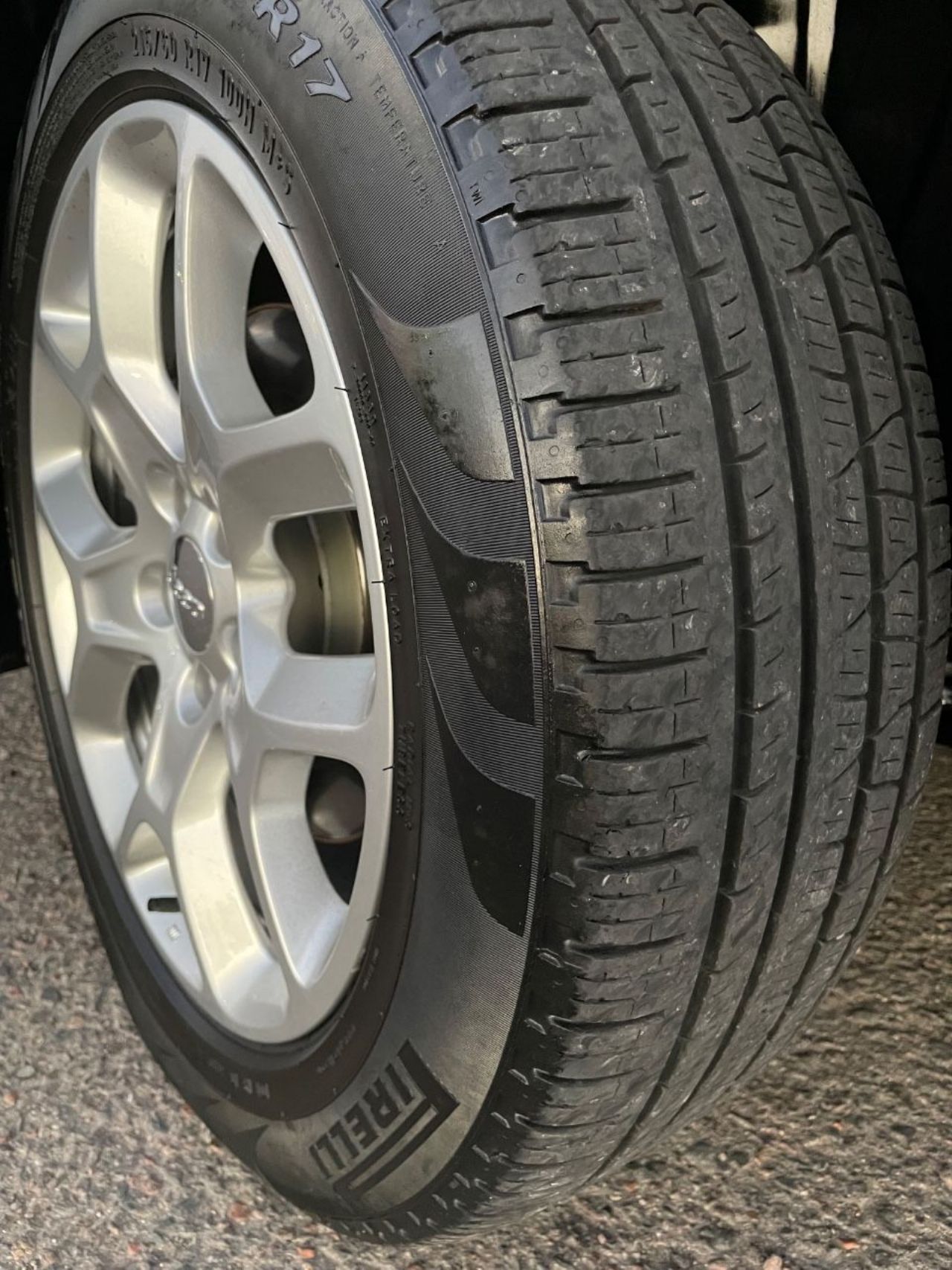 Jeep Renegade Usado Financiado en Mendoza, deRuedas