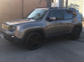 Jeep Renegade Usado en Córdoba