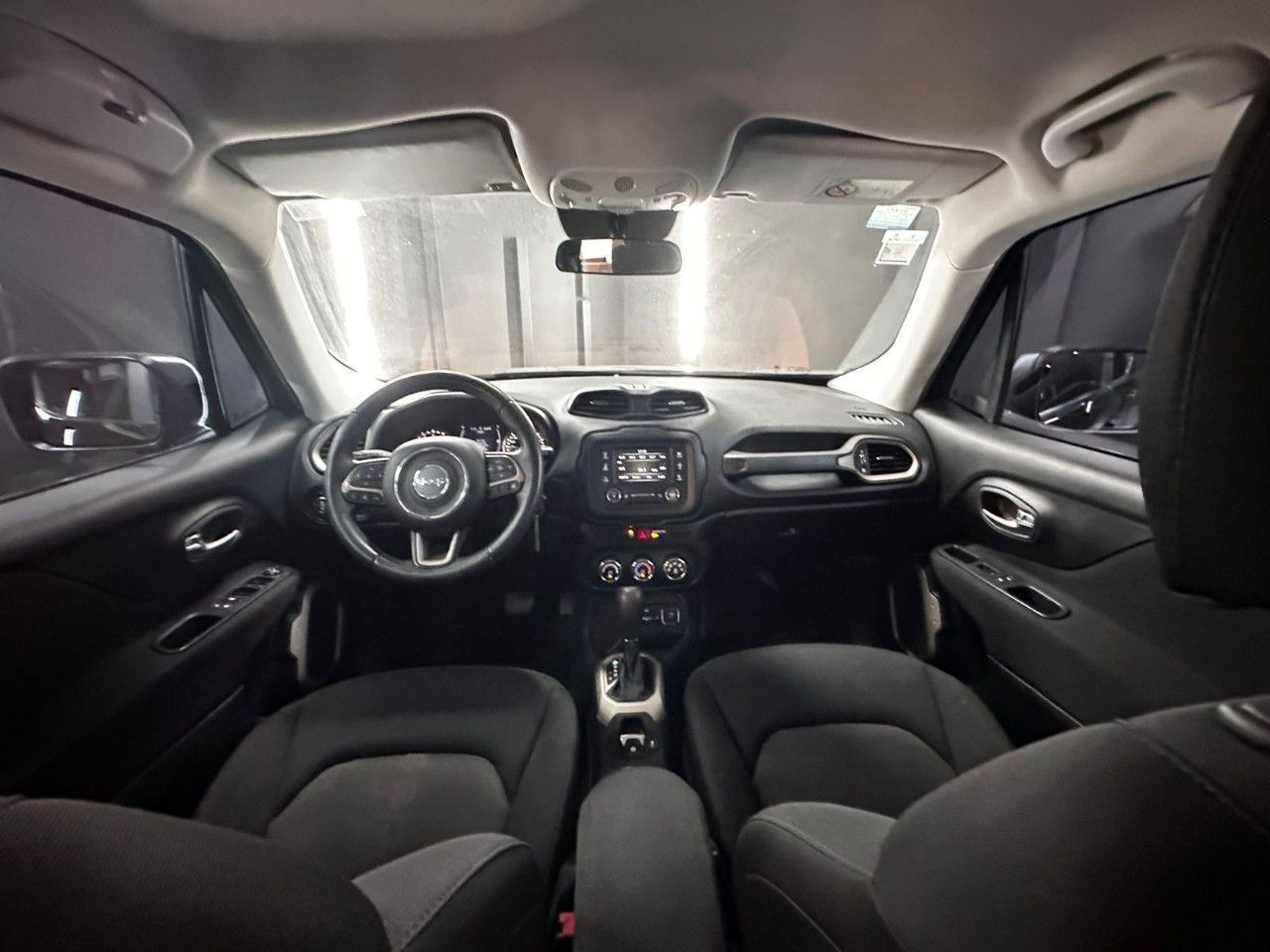 Jeep Renegade Usado en Córdoba, deRuedas