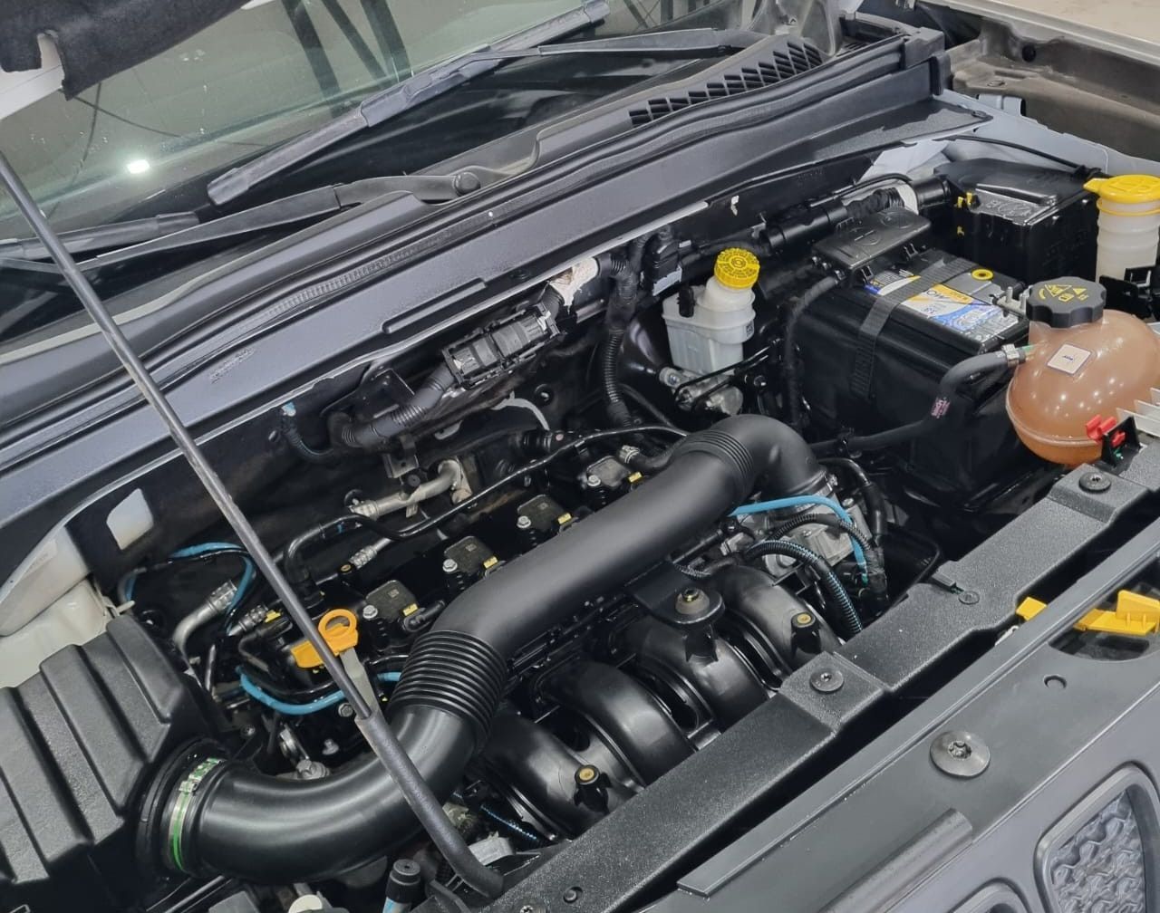 Jeep Renegade Usado en Mendoza, deRuedas