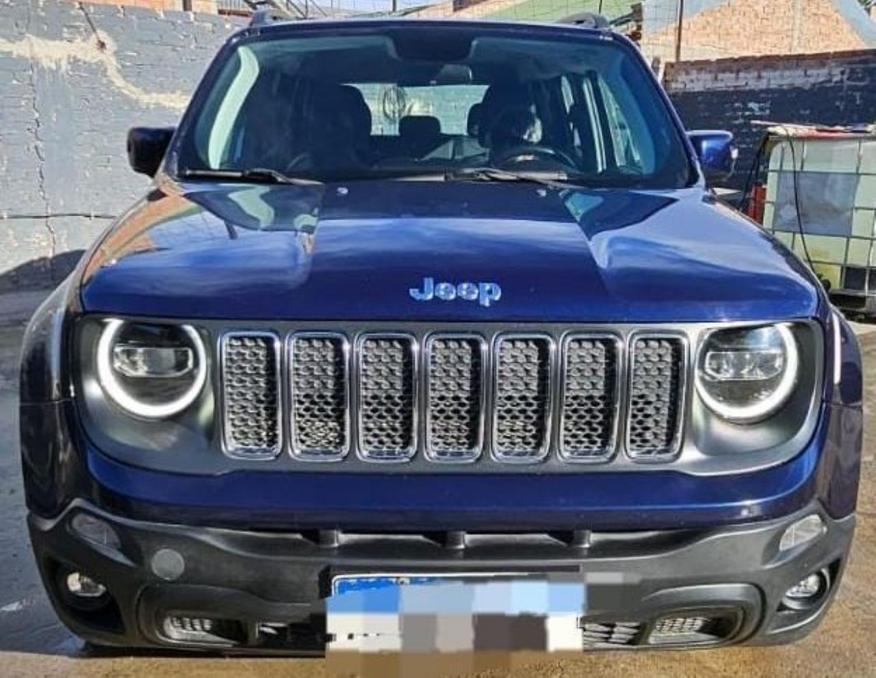 Jeep Renegade Usado en Neuquén, deRuedas
