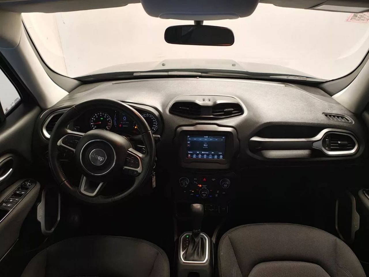 Jeep Renegade Usado en Córdoba, deRuedas