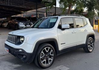 Jeep Renegade Usado en San Juan Financiado