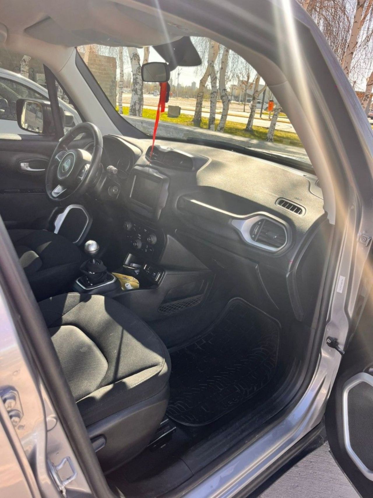 Jeep Renegade Usado en Neuquén, deRuedas
