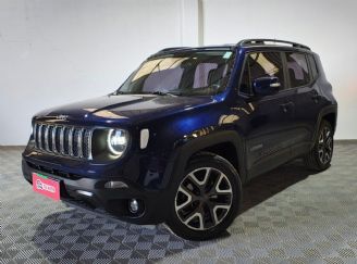 Jeep Renegade Usado en Córdoba