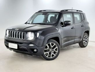 Jeep Renegade Usado en Córdoba