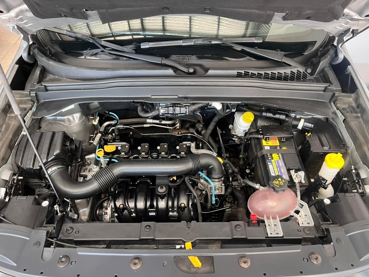 Jeep Renegade Usado Financiado en Córdoba, deRuedas